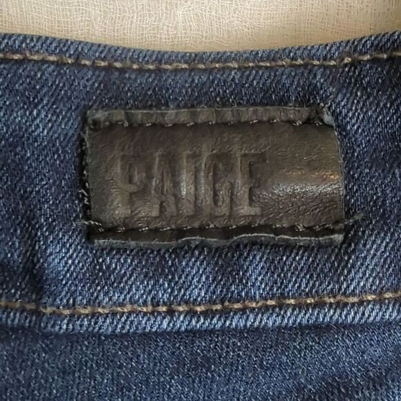 Paige Verdugo Ankle Size 28 - Picture 8 of 12